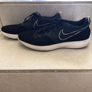 Nike Lunar MTRL running shoes size 11
